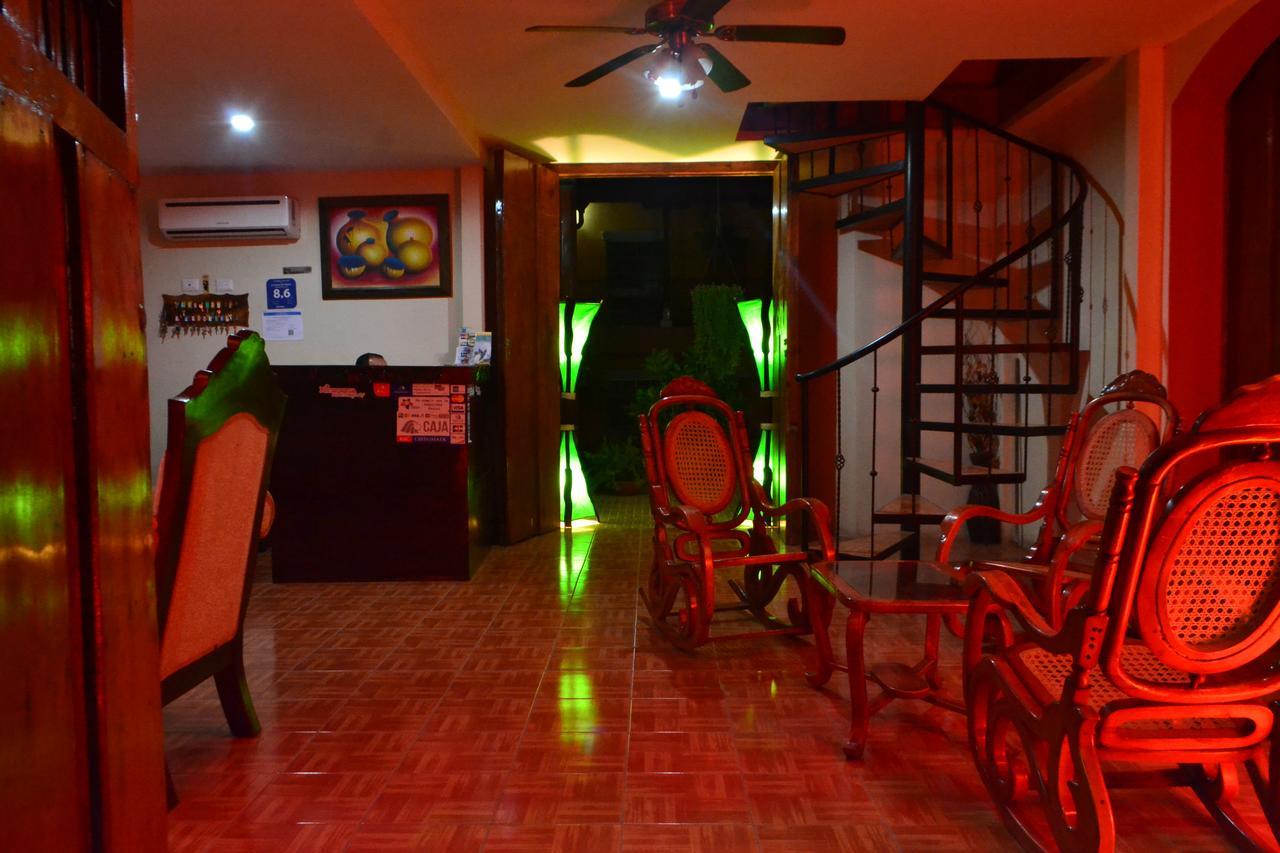 Fullmoon Hotel グラナダ エクステリア 写真