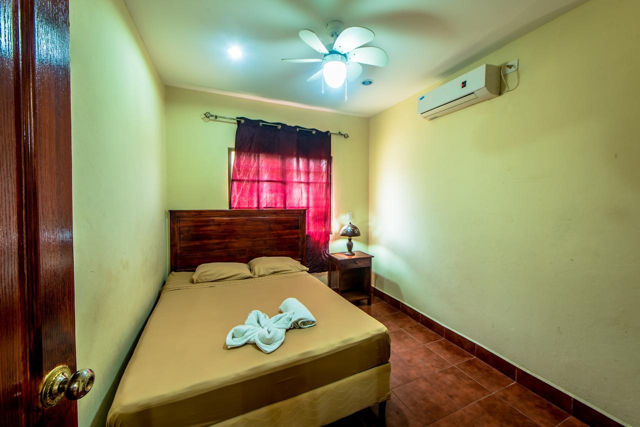 Fullmoon Hotel グラナダ 部屋 写真